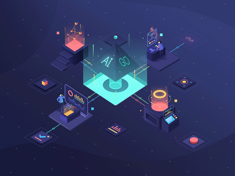 حلول الذكاء الاصطناعي