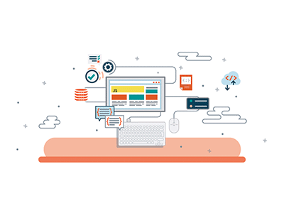 الأنظمة المتكاملة